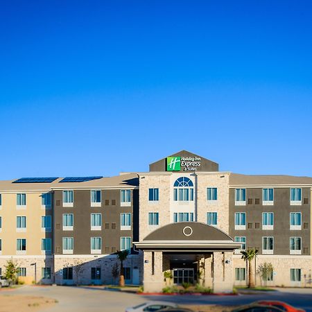 Holiday Inn Express Hotel & Suites Austin Nw - Arboretum Area By Ihg Εξωτερικό φωτογραφία