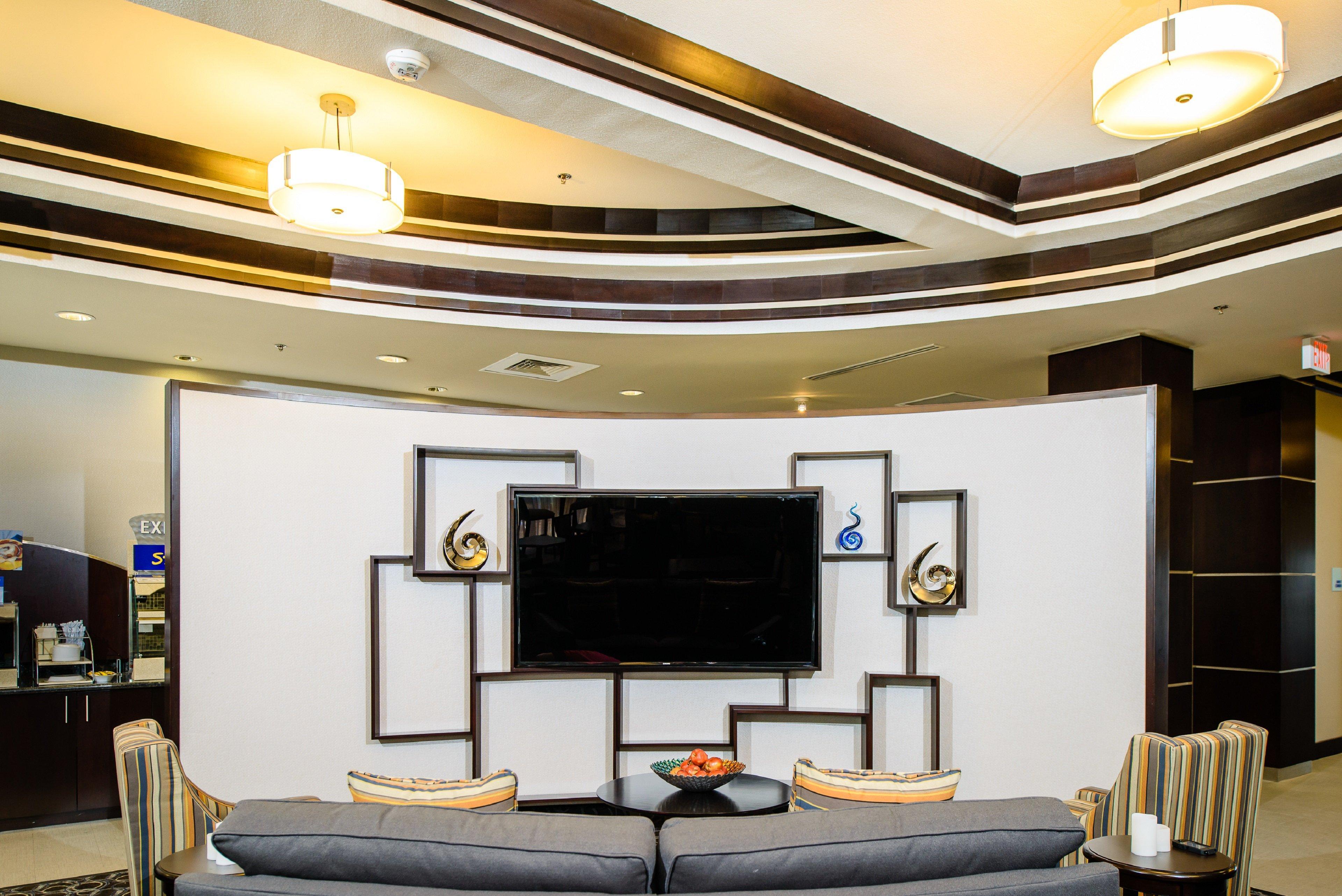 Holiday Inn Express Hotel & Suites Austin Nw - Arboretum Area By Ihg Εξωτερικό φωτογραφία