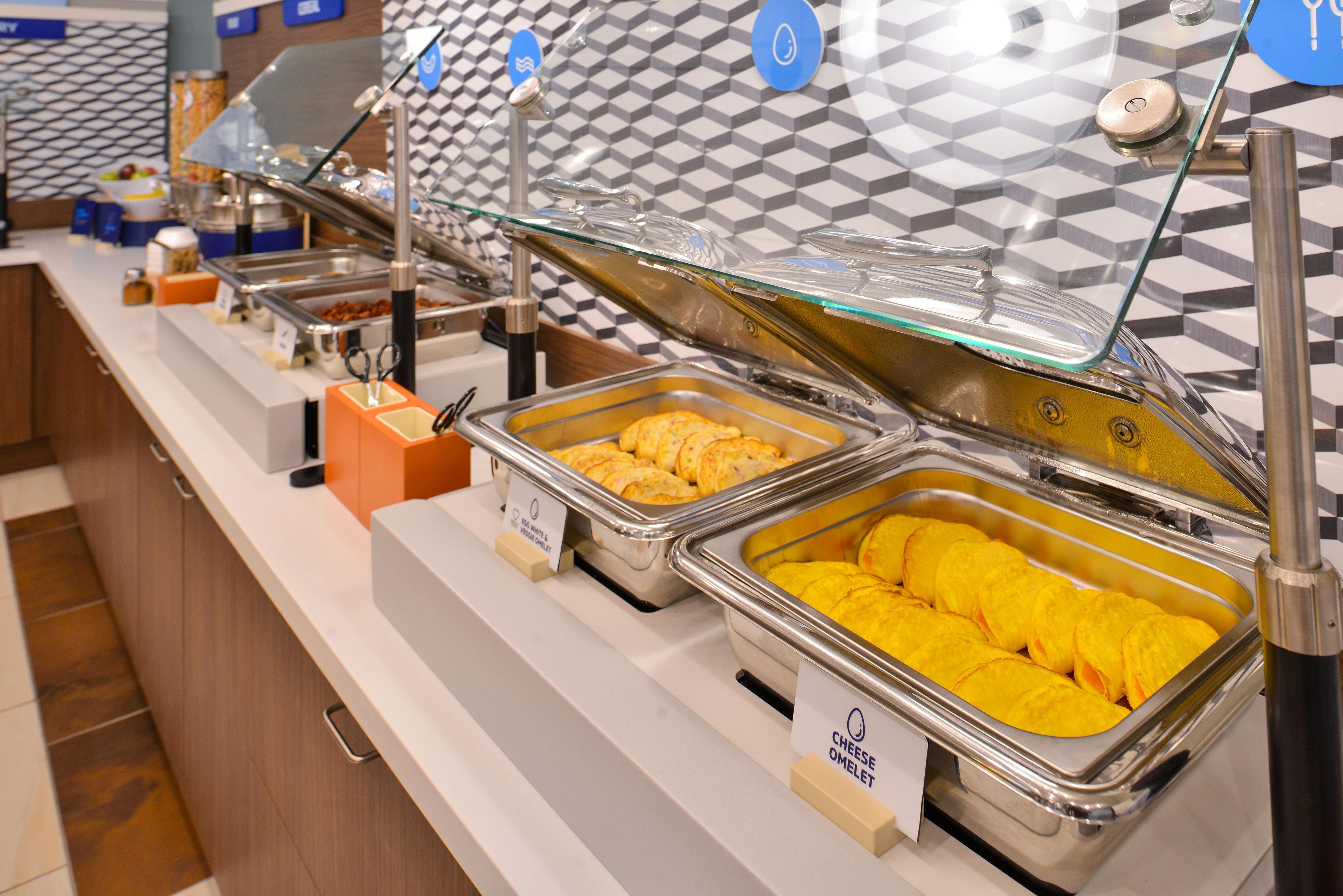 Holiday Inn Express Hotel & Suites Austin Nw - Arboretum Area By Ihg Εξωτερικό φωτογραφία