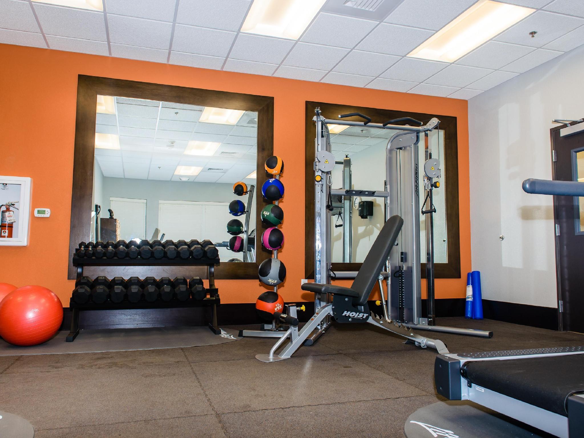 Holiday Inn Express Hotel & Suites Austin Nw - Arboretum Area By Ihg Εξωτερικό φωτογραφία