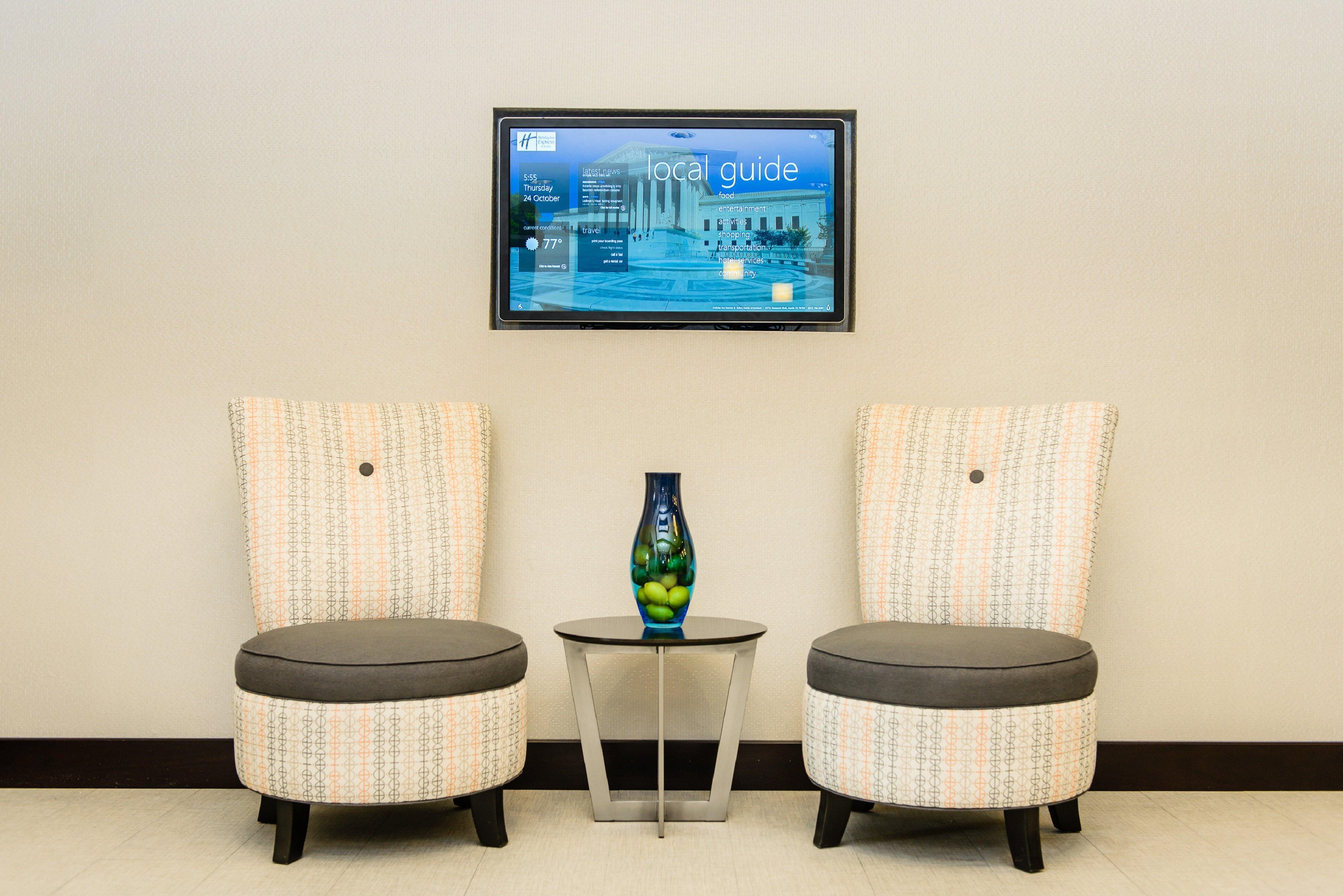 Holiday Inn Express Hotel & Suites Austin Nw - Arboretum Area By Ihg Εξωτερικό φωτογραφία
