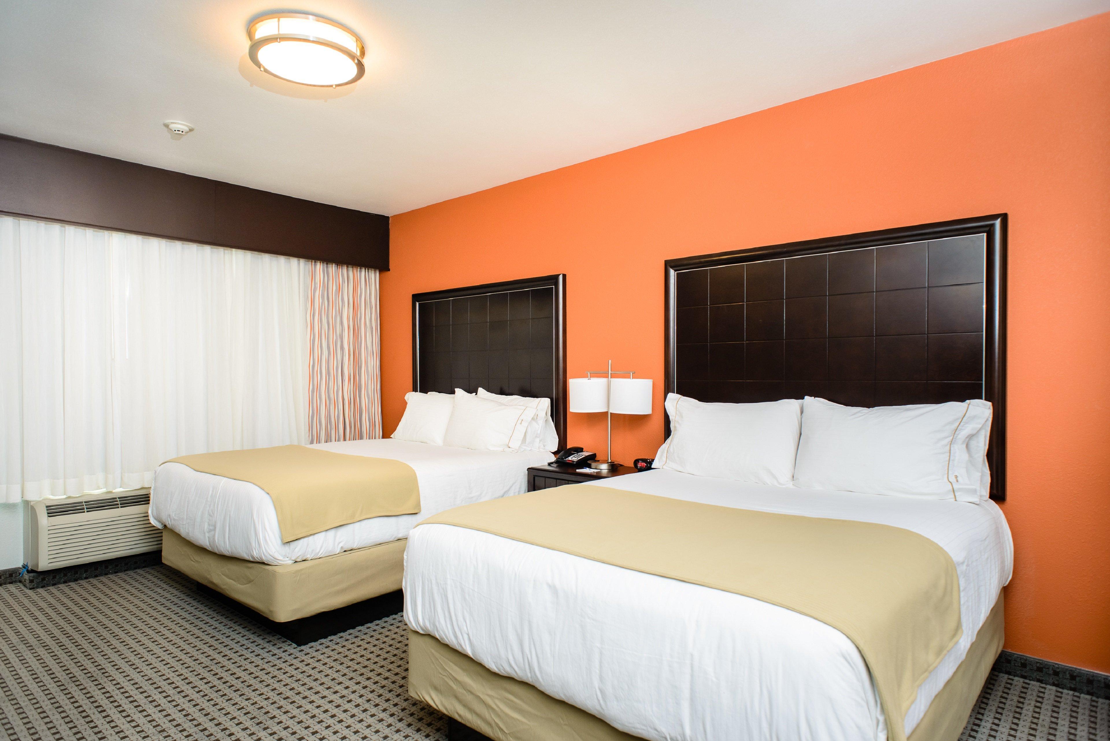 Holiday Inn Express Hotel & Suites Austin Nw - Arboretum Area By Ihg Εξωτερικό φωτογραφία