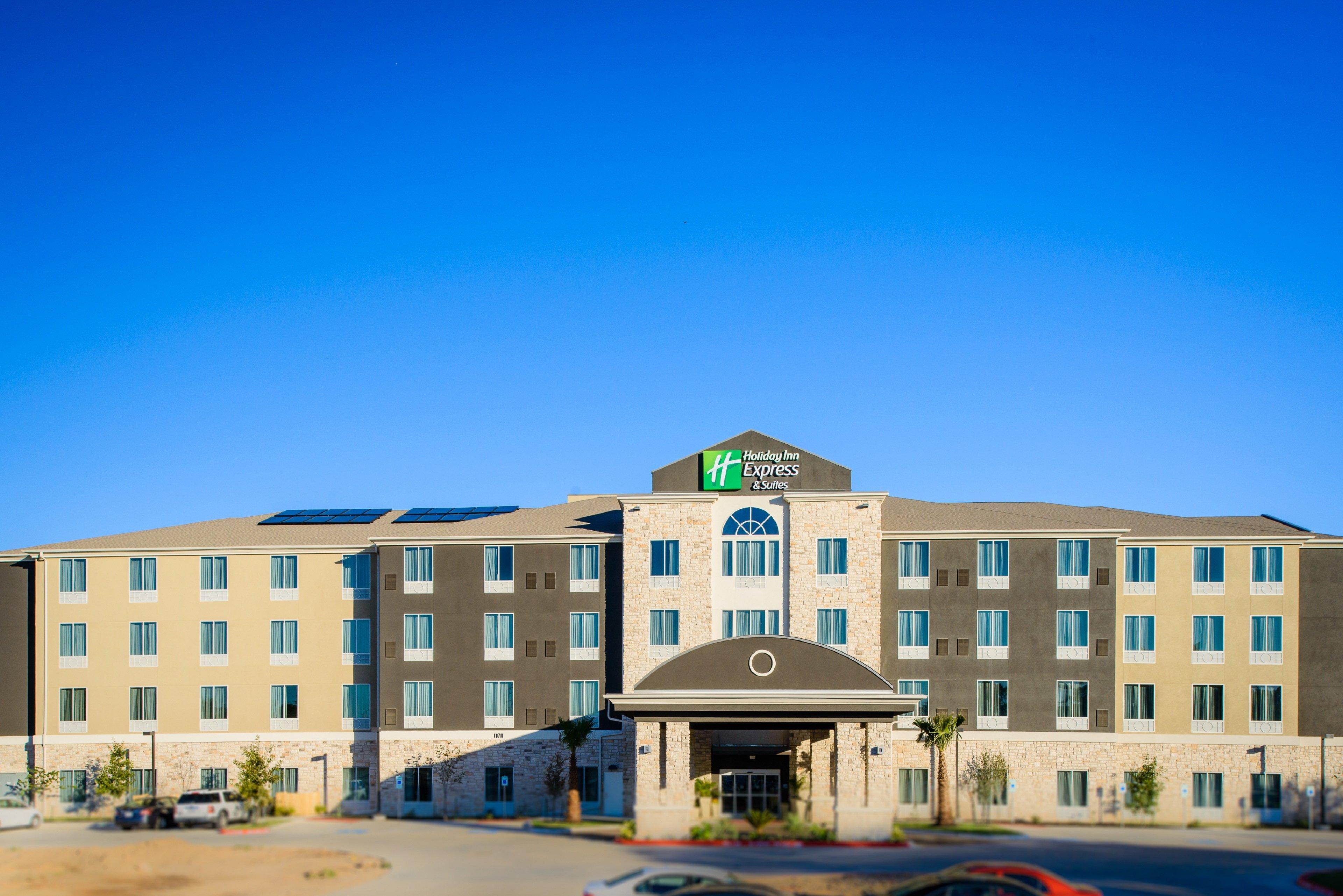 Holiday Inn Express Hotel & Suites Austin Nw - Arboretum Area By Ihg Εξωτερικό φωτογραφία