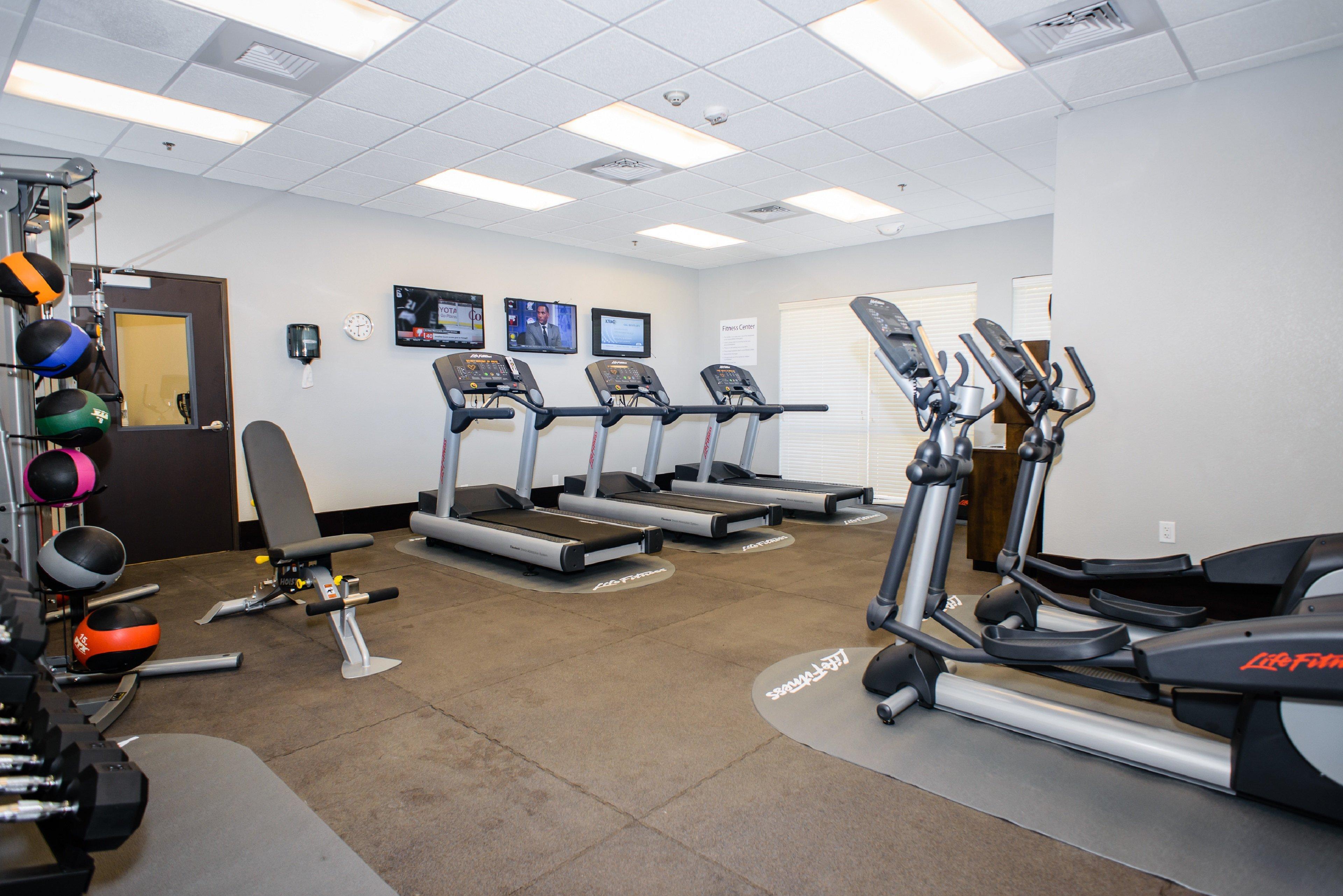 Holiday Inn Express Hotel & Suites Austin Nw - Arboretum Area By Ihg Εξωτερικό φωτογραφία