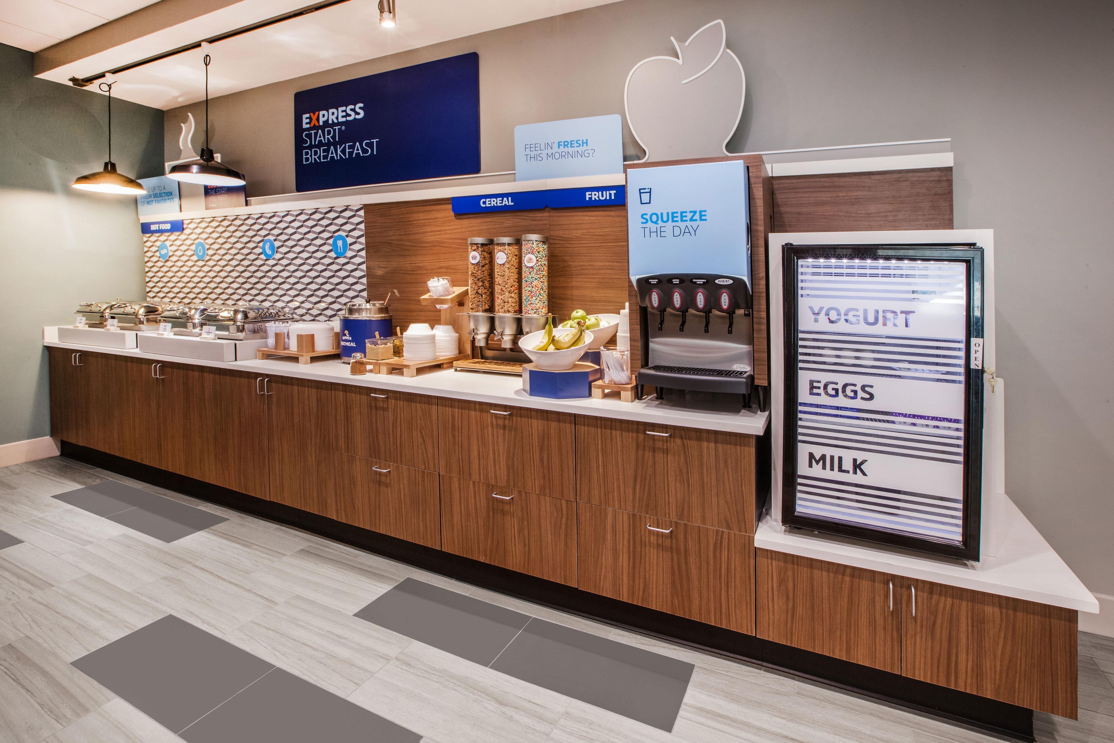 Holiday Inn Express Hotel & Suites Austin Nw - Arboretum Area By Ihg Εξωτερικό φωτογραφία