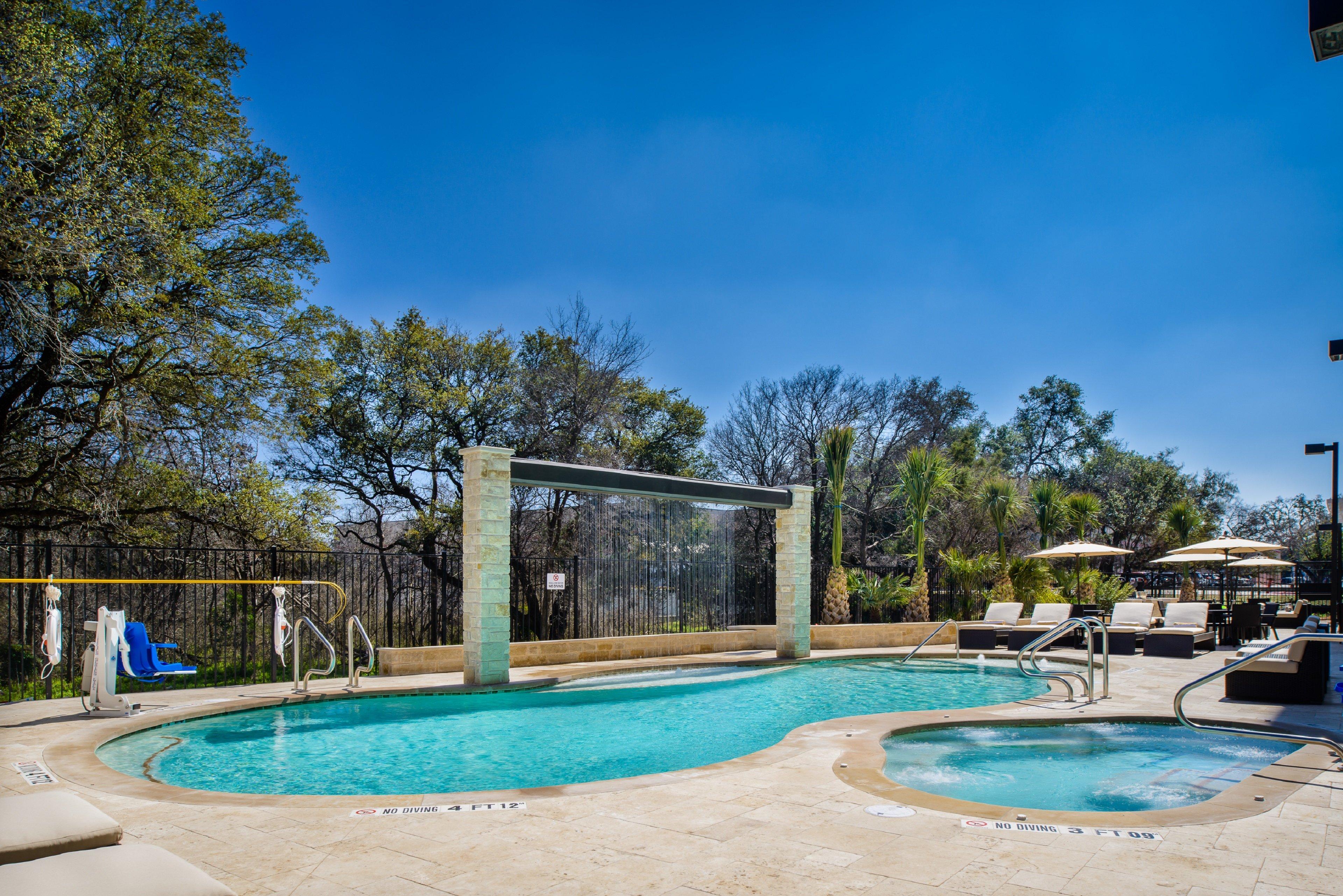 Holiday Inn Express Hotel & Suites Austin Nw - Arboretum Area By Ihg Εξωτερικό φωτογραφία