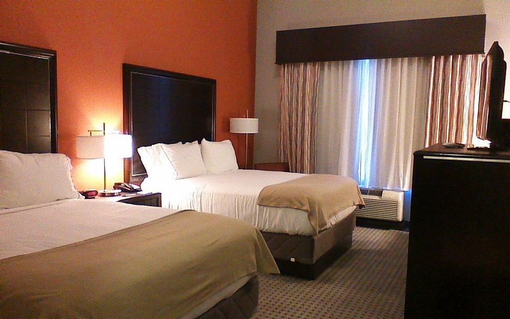 Holiday Inn Express Hotel & Suites Austin Nw - Arboretum Area By Ihg Εξωτερικό φωτογραφία