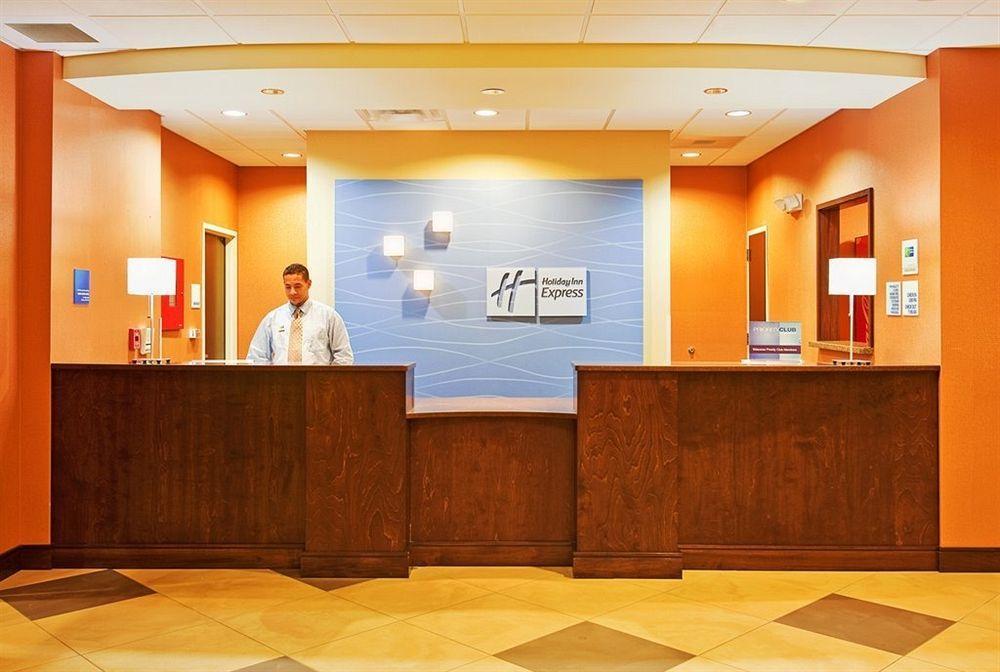 Holiday Inn Express Hotel & Suites Austin Nw - Arboretum Area By Ihg Εξωτερικό φωτογραφία