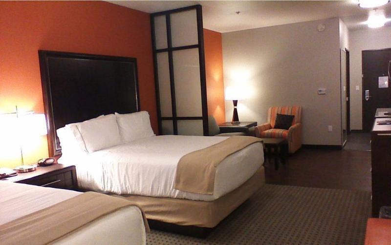 Holiday Inn Express Hotel & Suites Austin Nw - Arboretum Area By Ihg Εξωτερικό φωτογραφία