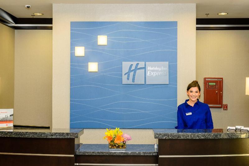 Holiday Inn Express Hotel & Suites Austin Nw - Arboretum Area By Ihg Εξωτερικό φωτογραφία