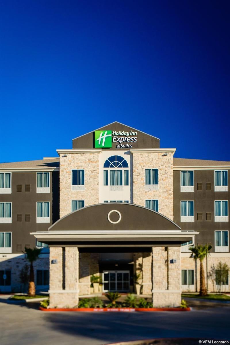 Holiday Inn Express Hotel & Suites Austin Nw - Arboretum Area By Ihg Εξωτερικό φωτογραφία