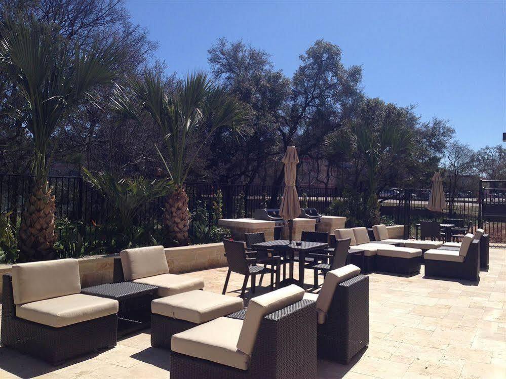 Holiday Inn Express Hotel & Suites Austin Nw - Arboretum Area By Ihg Εξωτερικό φωτογραφία