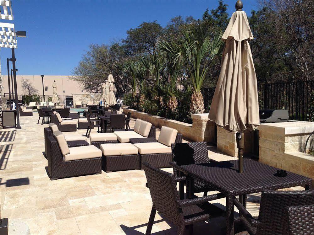 Holiday Inn Express Hotel & Suites Austin Nw - Arboretum Area By Ihg Εξωτερικό φωτογραφία